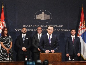 Градоначелници са севера КиМ: Амбасадори Квинте траже да признамо независност Косова