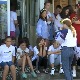 Када игра и смех замене рат, и ове године деца из Украјине стигла у Србију