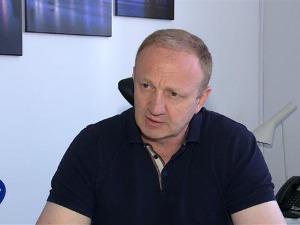 Ђилас: Никако признање КиМ, али je интерес Србије да уведемо санкције Русији