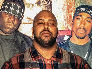 Шуг Најт и убиство Бигија и Тупака