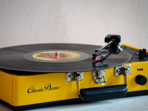 	Игла на винилу - Dusty Springfield  