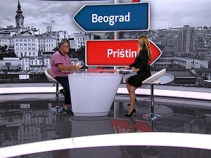 Човић: Очекујем смањивање тензија изазваних провокативном акцијом Куртија око таблица