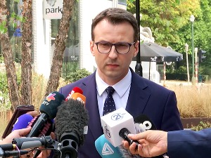 Петковић: Вучић остаје у Бриселу, обратиће се јавности у петак