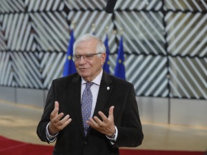 Борељ: Нисмо постигли договор, али настављамо разговоре