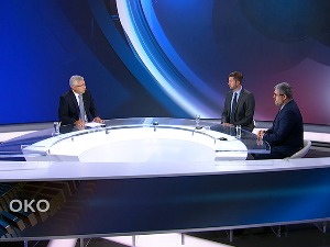 Око: Преговори у Бриселу, где је простор за компромис