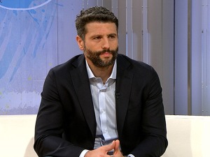 Шапић: Бенефите онога што радимо у Београду грађани ће видети од јесени