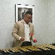 Звук Њујорка: Стефон Харис, вибрафониста