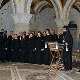  22. Фестивал духовне музике - Хорови међу фрескама, 1. део
