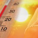 У Ваљеву измерено 40 степени, у Београду и Новом Саду степен мање