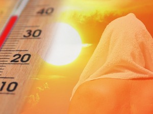 У Ваљеву измерено 40 степени, у Београду и Новом Саду степен мање