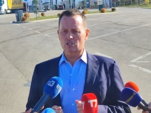 Гренел: Забринут сам што је Аљбин Курти одбио све предлоге