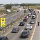 Гужве на границама - на Хоргошу се на излазу чека око четири сата, на Батровцима пет  