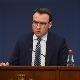 Петковић: Најаве из Приштине показује да њиховим политичким структурама управљају екстремисти