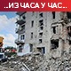 Локални начелник: Руске снаге гранатирале Никопољ; Москва: Уништено складиште са ракетама за систем ХИМАРС