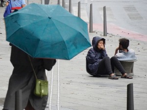 Данас ће бити најсвежији дан у овој недељи, када ће се разведрити