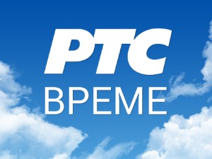 Временска прогноза - 23. август