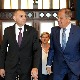 Вулин са Лавровом у Москви: Србија не заборавља вековно братство