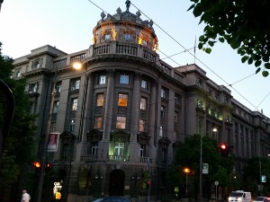 МСП: Твитер блокирао налоге осам дипломатско-конзуларних представништава Србије