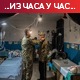 Кијев: Убијено скоро 9.000 украјинских војника; Русија тражи састанак СБ УН због Запорожја