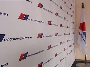 Председништво СНС-а одлучује о мандатару нове Владе, седница у 17 сати