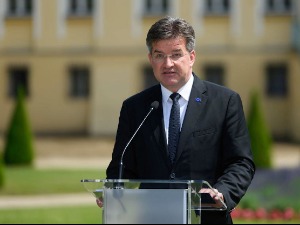 Лајчак: Састанак у Бриселу сигурно није био узалуд