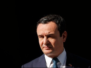 Курти: КС регистарске таблице не могу да буду враћене