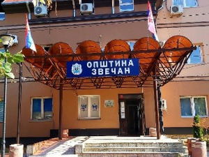 Седница одборника четири општине са севера КиМ