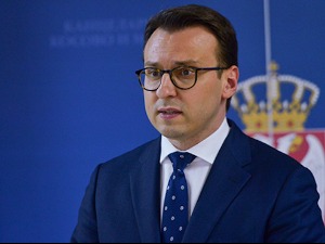 Петковић: Курти спреман на све, само не на дијалог и компромис