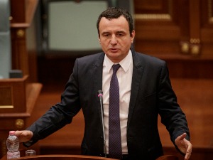 Курти: Од првог септембра издајемо улазно-излазни документ или га укидају обе стране