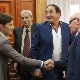 Брнабић: Важно да заједно радимо на унапређењу положаја пензионера