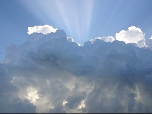 Данас претежно облачно, температура до 32 степена