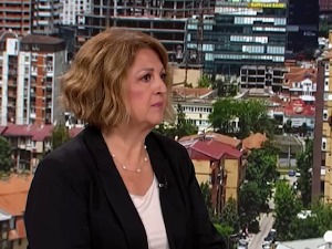 Грубјешић: Нису проблем само регистарске таблице, веће присуство САД улива наду