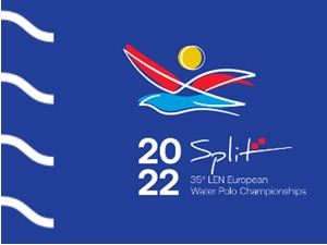 Ватерполо (ж) - ЕП: Србија - Шпанија