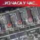 Кијев и Москва опречно о нападу на воз; Нуклеарка Запорожjе поново ради
