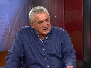 Одаловић: Поруке мира ће дати резултате, Курти једини звецка оружјем - Кфор је на потезу