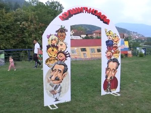 Ивањица је у знаку Нушића – почела  Нушићијада