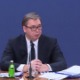 Вучић се сутра у 10 обраћа јавности поводом избора мандатара, говориће и о КиМ