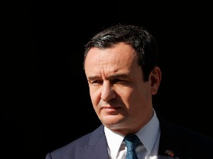 Курти за Велт: Повећати број припадника Кфора, као и број немачких војника