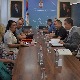 Ружић: Нема никаквих укидања школа, одељења нити радних места