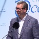 Вучић: Не може напред без ЗСО, данас наставак разговора