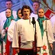 Државни академски руски народни хор Пјатницки, 2.део