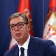 Вучић се у 10 обраћа јавности поводом избора мандатара