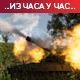 Украјина и Русија размењују оптужбе за нападе близу нуклеарке; Москва: Неограничен боравак избеглицама из ДНР и ЛНР