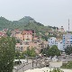 Претучена српска старица у северној Косовској Митровици