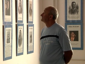 Изложба „Знаменити Срби Далмације“, завештање за будуће генерације