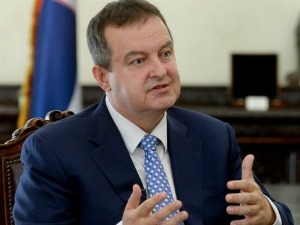 Дачић: Част ми је, убеђен сам да ћемо успешно да одговоримо на све изазове 