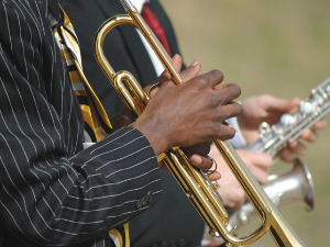  Свеци марширају 