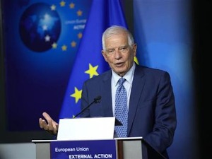 Борељ: Београд и Приштина постигли договор о личним картама