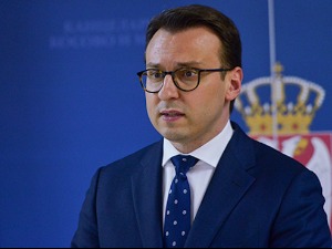 Петковић: Договором о личним картама обезбеђени мир и стабилност на КиМ