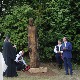 Манифестација у част Радовану Белом Марковићу, откривен споменик на Повлену